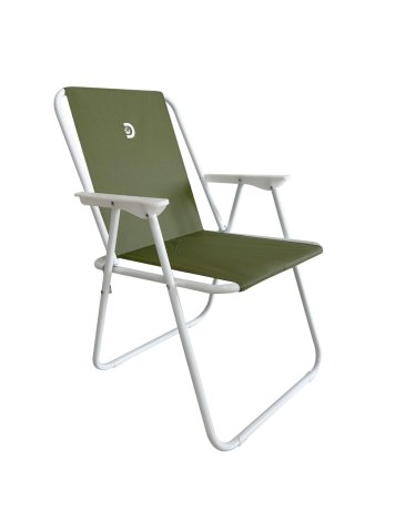 Silla Camping - DISCOVERY