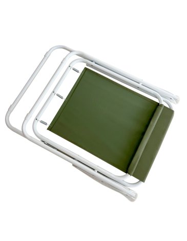 Silla Camping - DISCOVERY