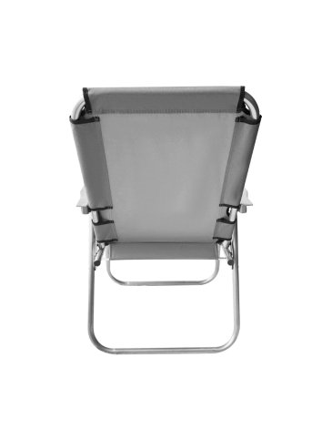 Reposera Discovery - DISCOVERY