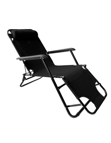 Reposera Discovery - DISCOVERY