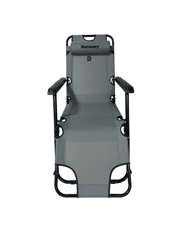 Reposera Discovery - DISCOVERY