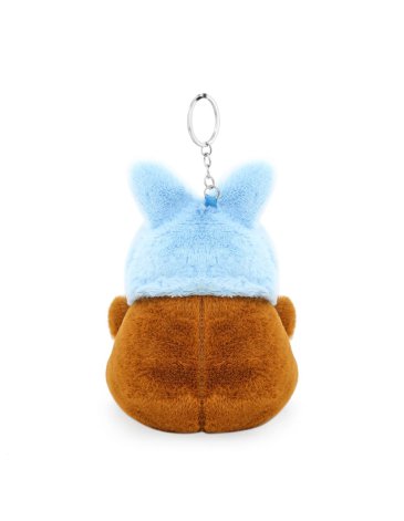 Llavero Peluche Capibara - TRENDY