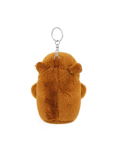 Llavero Peluche Capibara - TRENDY