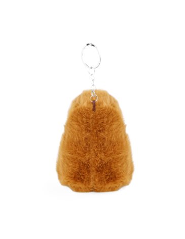 Llavero Peluche Capibara - TRENDY