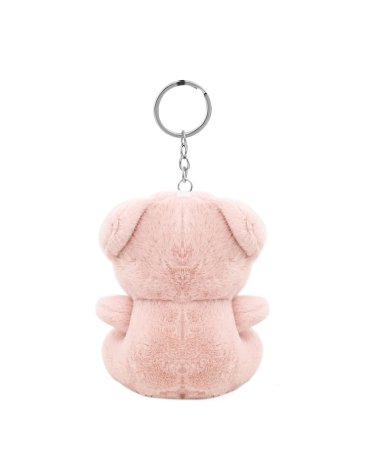 Llavero Peluche Osito - TRENDY