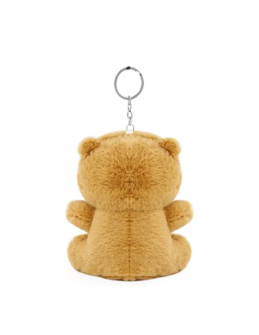 Llavero Peluche Osito - TRENDY