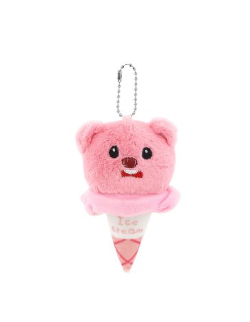 Colgante Peluche - TRENDY