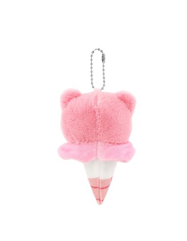 Colgante Peluche - TRENDY