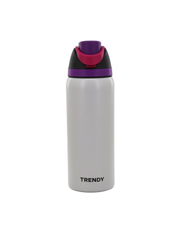 Botella termica 1000ml - TRENDY