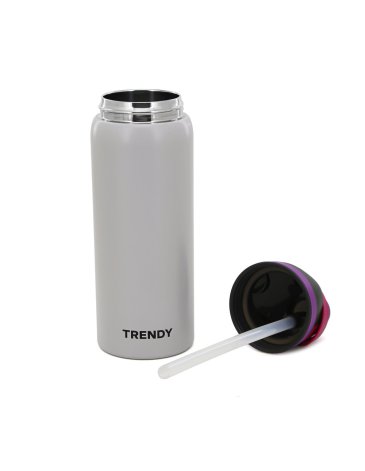 Botella termica 1000ml - TRENDY