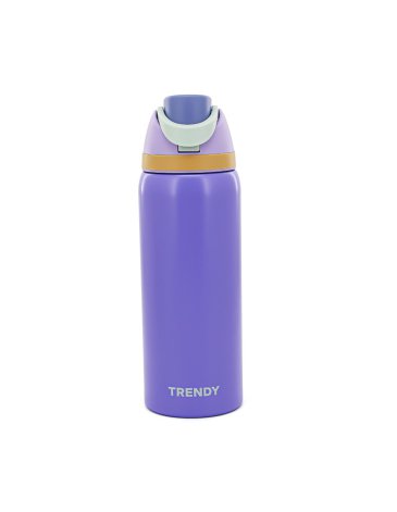 Botella termica 1000ml - TRENDY