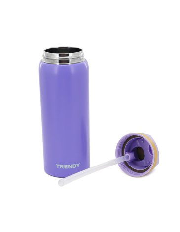 Botella termica 1000ml - TRENDY