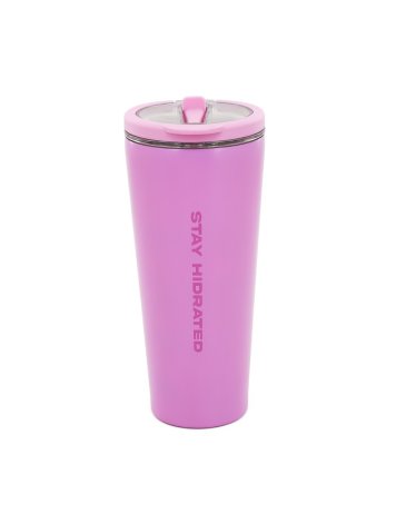 Vaso Termico 700 ML - LAS OREIRO LOVE