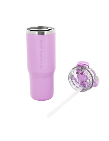 Vaso Termico 700 ML - LAS OREIRO LOVE