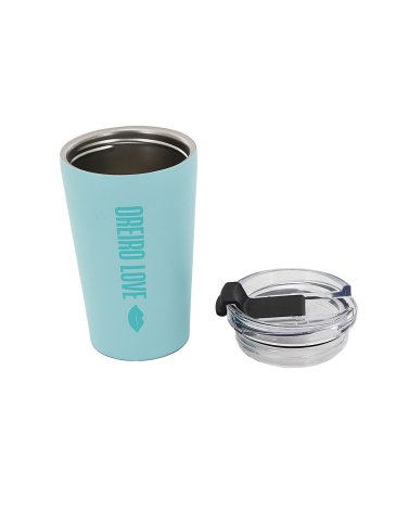 Vaso Termico 350 ML - LAS OREIRO LOVE