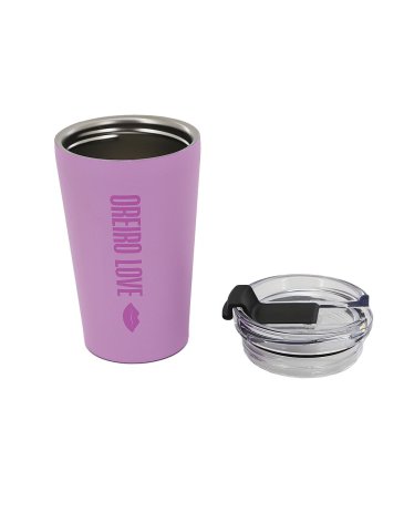Vaso Termico 350 ML - LAS OREIRO LOVE