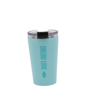 Vaso Termico 350 ML - LAS OREIRO LOVE