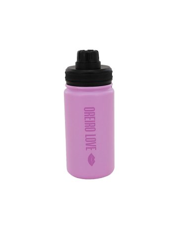 Botella Termica 450 ML - LAS OREIRO LOVE