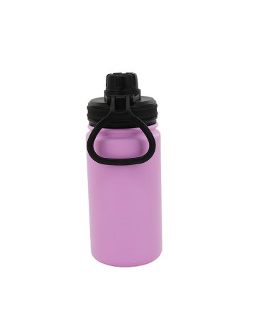 Botella Termica 450 ML - LAS OREIRO LOVE