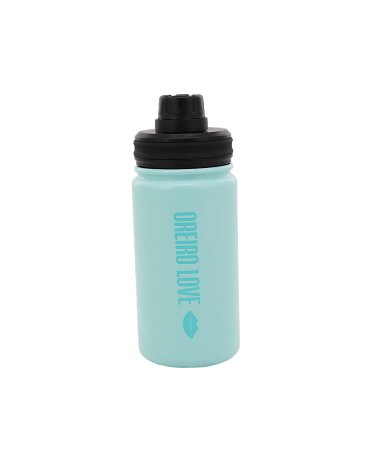 Botella Termica 450 ML - LAS OREIRO LOVE