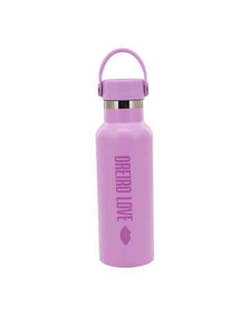 Botella Termica 500 ML - LAS OREIRO LOVE
