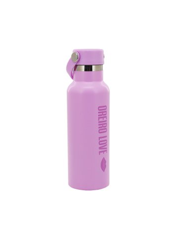 Botella Termica 500 ML - LAS OREIRO LOVE