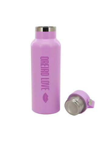 Botella Termica 500 ML - LAS OREIRO LOVE