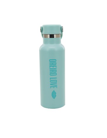 Botella Termica 500 ML - LAS OREIRO LOVE
