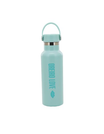 Botella Termica 500 ML - LAS OREIRO LOVE