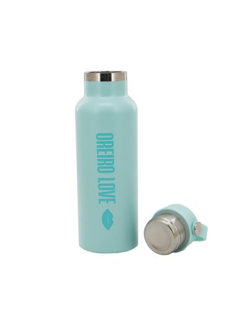 Botella Termica 500 ML - LAS OREIRO LOVE