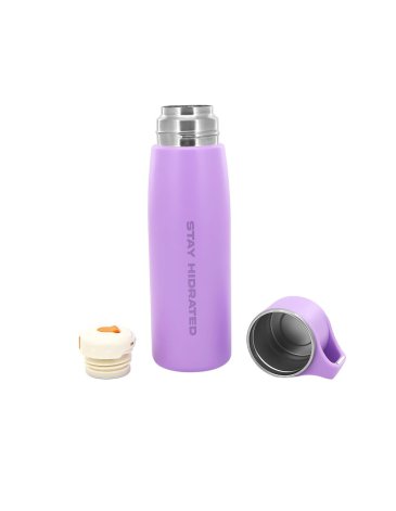Termo 800 ML - LAS OREIRO LOVE