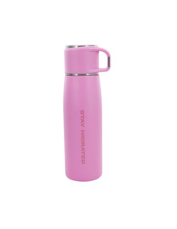 Termo 800 ML - LAS OREIRO LOVE
