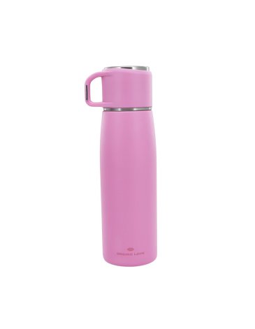 Termo 800 ML - LAS OREIRO LOVE
