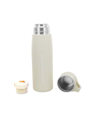 Termo 800 ML - LAS OREIRO LOVE