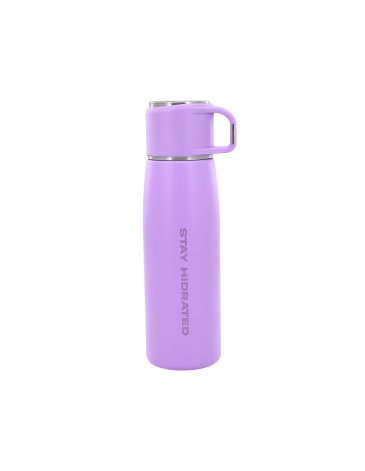 Termo 800 ML - LAS OREIRO LOVE