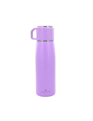Termo 800 ML - LAS OREIRO LOVE