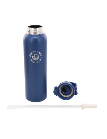 Botella termica 800ml - DISCOVERY