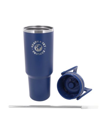 Vaso termico 1200ml - DISCOVERY