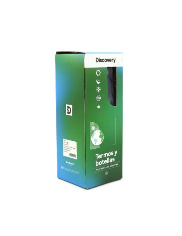Vaso termico 1200ml - DISCOVERY