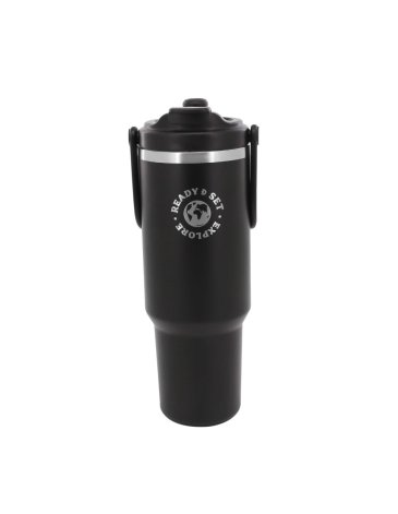 Vaso termico 1200ml - DISCOVERY
