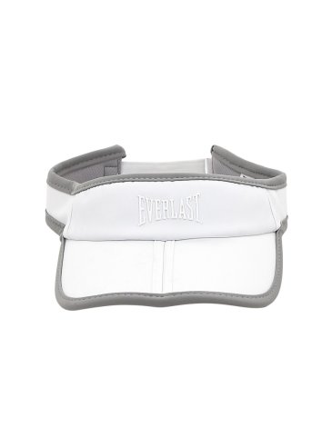 Visera Deportiva Ajustable - EVERLAST