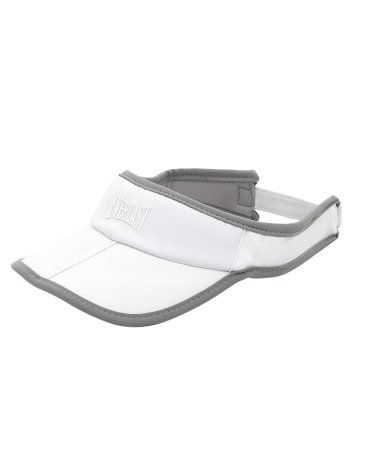 Visera Deportiva Ajustable - EVERLAST