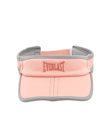 Visera Deportiva Ajustable - EVERLAST