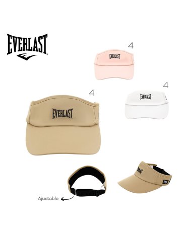Visera EVERLAST