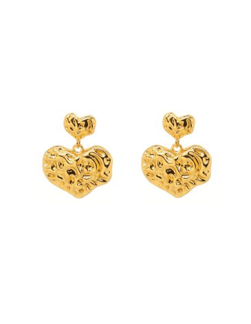 Aro Acero - LAS OREIRO LOVE