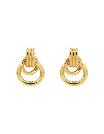 Aro Acero - LAS OREIRO LOVE