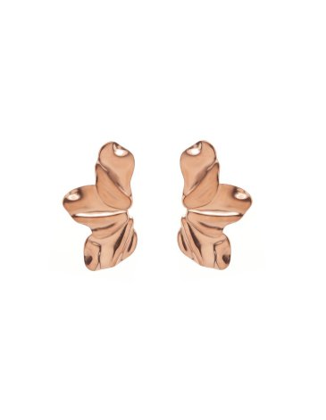 Aro Acero - LAS OREIRO LOVE