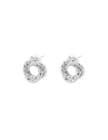 Aro Acero - LAS OREIRO LOVE