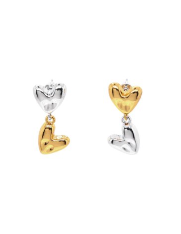 Aro Acero - LAS OREIRO LOVE