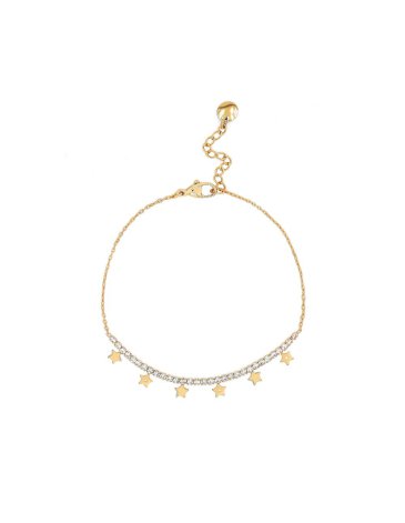 Pulsera Acero - LAS OREIRO LOVE